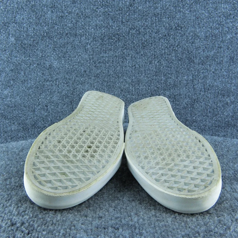 Vans welcome shoe